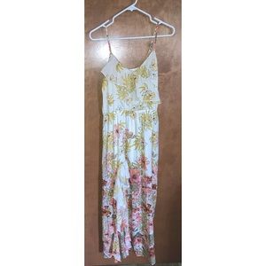 Billabong Maxi Dress M